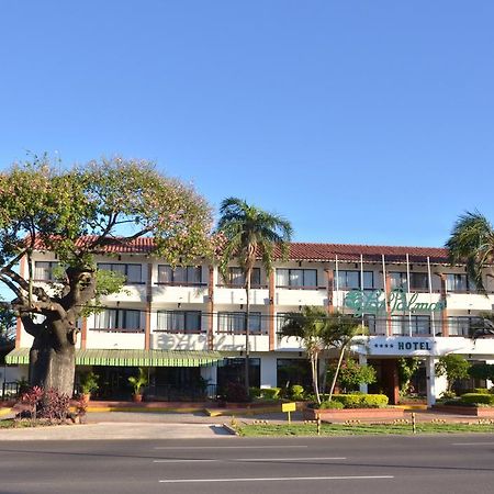 Las Palmas Санта-Крус-де-ла-Сьєрра Екстер'єр фото