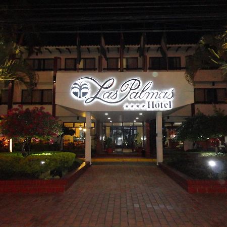 Las Palmas Санта-Крус-де-ла-Сьєрра Екстер'єр фото
