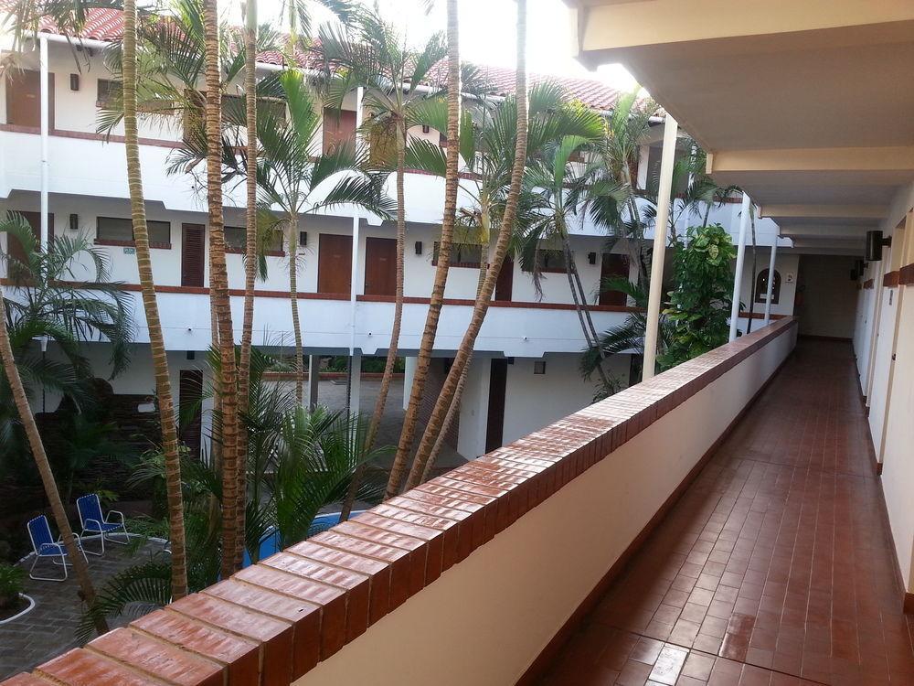 Las Palmas Санта-Крус-де-ла-Сьєрра Екстер'єр фото