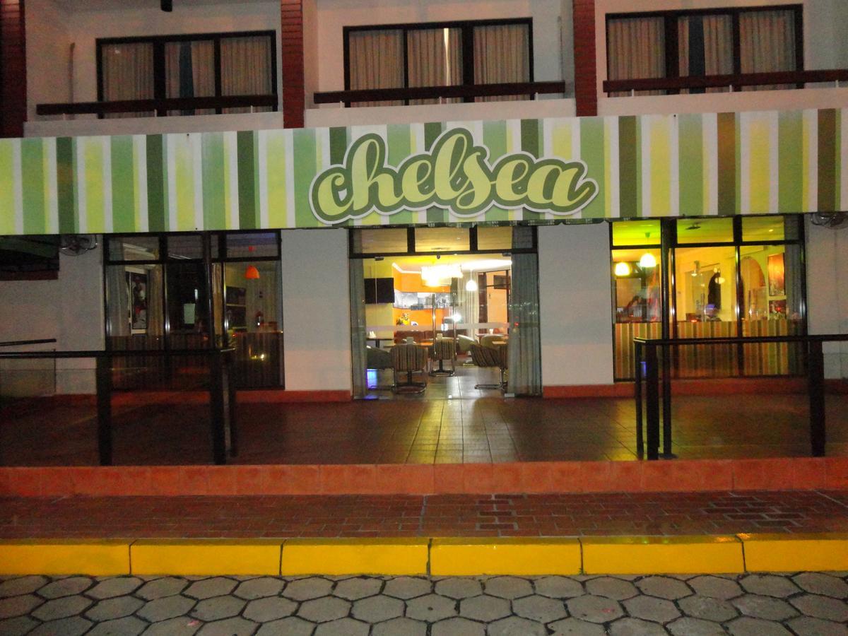 Las Palmas Санта-Крус-де-ла-Сьєрра Екстер'єр фото